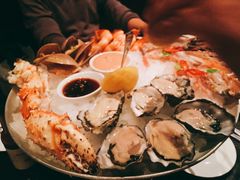 -The Grill by Sean Connolly