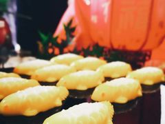 -福州泰禾铂尔曼酒店·大堂酒廊