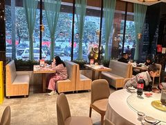 -川味里•商务宴请•团建聚餐(清湖店)
