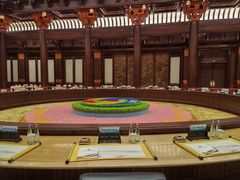 -北京雁栖湖国际会展中心