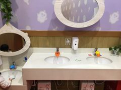 -Duda&Dada嘟哒和达达儿童公园(凯德mall新都心店)