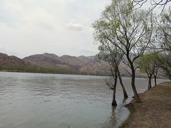 -黄河三峡风景名胜区