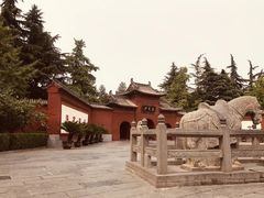-洛阳白马寺