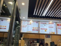 -江记甜品(罗湖店)