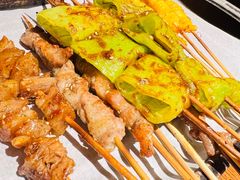 -聚点串吧·小酒局(北京旗舰店)