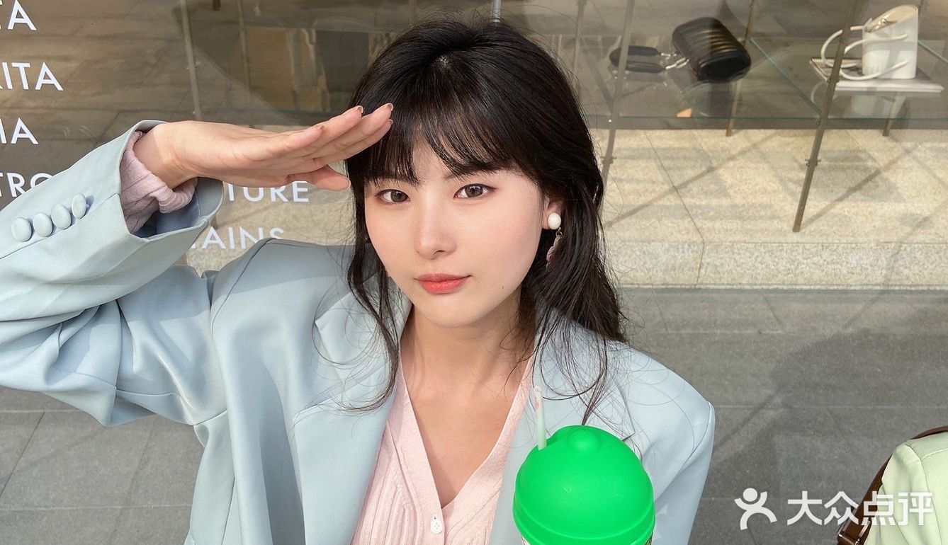 高颜值手打柠檬茶 柠季成都首站‼️