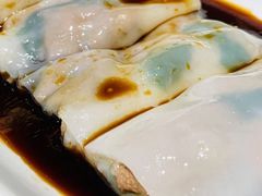 枸杞猪肝肠-东海海鲜酒家(中信广场店)