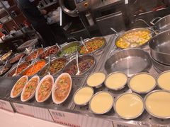 -乡村基·川味现炒大王(熙悦天街店)