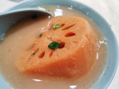 -洞庭家宴·头牌甲鱼(广渠门店)