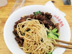 -泰顺江南春面馆