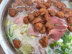 -晓芬叉烧圆子粉