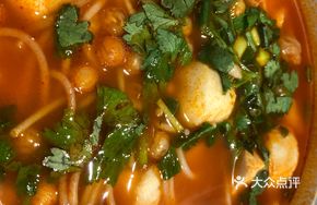 Five-grain Tomato Sauce