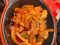 -青瓦炭韩潮烤肉(经开店)