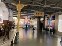 -中国铁道博物馆(正阳门馆)
