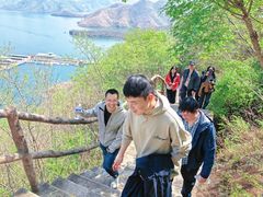 -拾光团建·拓展活动·旅游会议(东直门店)