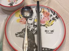 -新白鹿餐厅(龙游路店)