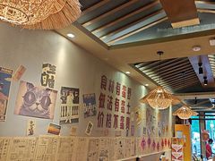 -蛮佬拾·乡里土菜馆(河西王府井店)