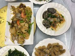 -金海湾海鲜排档(朱家尖店)