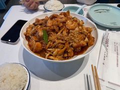 -老城味道·传统天津菜(杨柳青店)