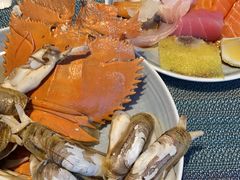 -菲住布渴酒店自助餐厅(阿里巴巴西溪园区店)