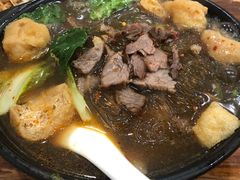 -凡老头米线砂锅(古荡新村西粮站)