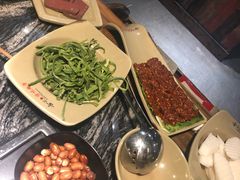 -渝味晓宇火锅(合川路店)