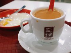 奶茶-亚坤(美芝路店)