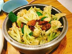 -局气 烤鸭·北京菜(光华路店)