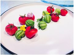 -蔓兰家的四季S0餐厅·融合菜(当代MOMA店)