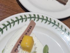 -奈诺甜品·生日蛋糕·下午茶(古城店)