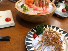 -九井澤精致料理(金茂店)