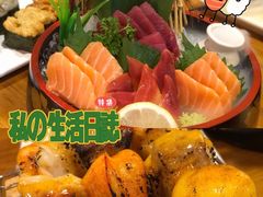 -三月居酒屋(青年大街店)