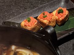 牛肉豆腐锅-千两(海港城店)