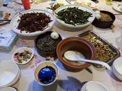 -五丁桥光头香辣蟹(望江橡树林店)