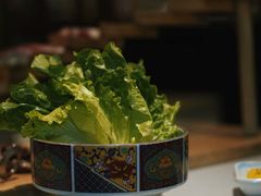 -千寻山野烤肉(中关村店)