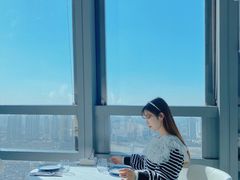 -天玑高空江景餐厅&酒吧Sky Secret Restaurant&Bar