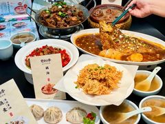-在莲野·湖北民间菜·头牌松滋鸡(光谷步行街店)