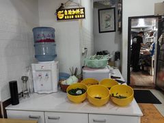 -家味螺蛳粉&烤鱼(五角场店)