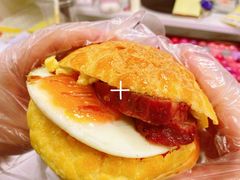 -美心西饼mx cakes(猎德优托邦店)