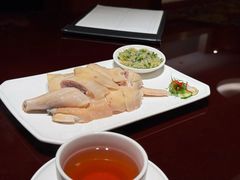-广州白云机场铂尔曼大酒店·恬园创意中餐厅