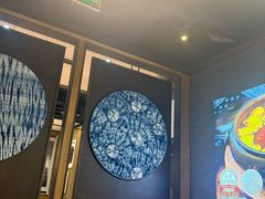 -云海肴·汽锅鸡·云南菜(天津国金汇店)