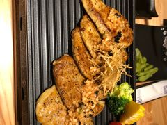 -吟松日式料理(莘庄店)