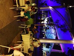 无招牌海鲜餐厅-无招牌海鲜餐厅(滨海艺术中心店)