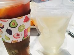 -乐果甜心·潮汕冰室(南澳后宅分店)
