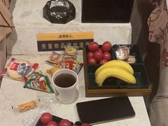 -华夏良子·足道SPA艾灸(山东大厦店)