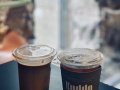 -KUDDO COFFEE(天河城店)