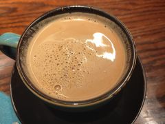 -甘尼仕印度餐厅爵士酒吧(阳春巷店)