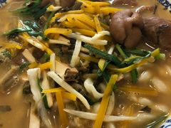 -陈八两面家(华孚写字楼店)