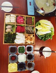 -新寰亚月子会所(盛捷白塘店)
