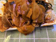 -福苗小骆驼烧烤(莲湖路店)